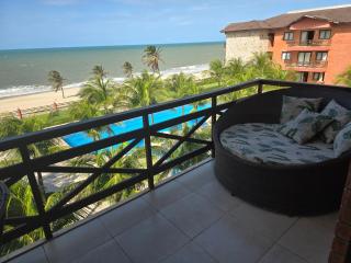 Beachfront Apartamento 424A Kariri Beach for 2 persons - Caucaia - 1