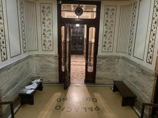 Excepcional apartamento Art Deco de 3 dormitorios - Montevideo - 3