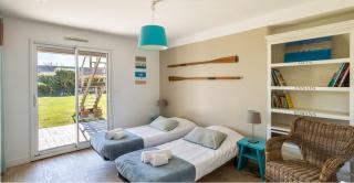 Villa d'architecte piscine intérieure 12 personnes - Saint-Cast-le-Guildo - 1