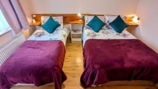 Skellig View Bluebell Rose & The Kerry Cliffs - Portmagee - 9