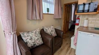 Skellig View Bluebell Rose & The Kerry Cliffs - 2