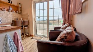 Skellig View Bluebell Rose & The Kerry Cliffs - Portmagee - 0
