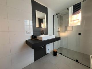 FERIENHAUS FERIENWOHNUNG EIFEL-ARDENNEN BLOCKHAUS Viebighaus - 4