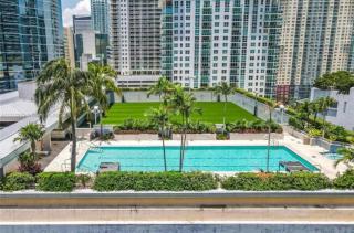 Brickell-AKA Free Parking by Palermo Home Miami - 9