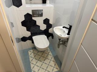 Apartament Św Ducha Starówka - Elblag - 5