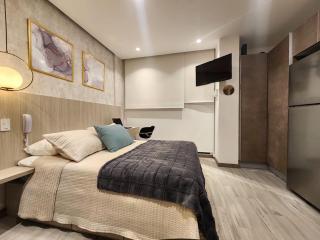 Suite Rentada Pontina - 6