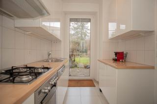 Two Floor Apartment with Garden & BaselCard - Basel - 2