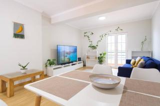 Brava Home - Best Location to Explore Madeira - Ribeira Brava - 5
