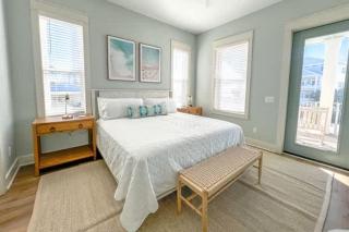 Spring Break New Construction-Private pool- Elevator Private Beach access - Saint Joe Beach - 3