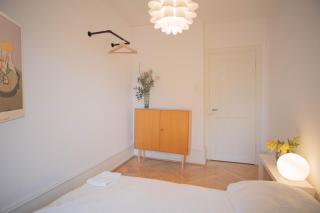 Two Floor Apartment with Garden & BaselCard - Basel - 3