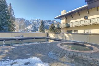 Walk to Dtwn Ketchum Mtn-View Condo, Pool Access - Ketchum - 0