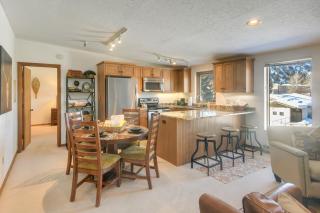 Walk to Dtwn Ketchum Mtn-View Condo, Pool Access - Ketchum - 8