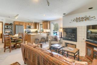 Walk to Dtwn Ketchum Mtn-View Condo, Pool Access - Ketchum - 7
