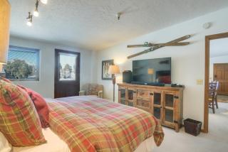 Walk to Dtwn Ketchum Mtn-View Condo, Pool Access - Ketchum - 3