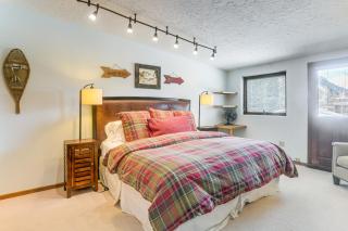 Walk to Dtwn Ketchum Mtn-View Condo, Pool Access - Ketchum - 4