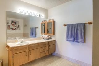 Walk to Dtwn Ketchum Mtn-View Condo, Pool Access - Ketchum - 1