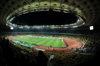 Yourhostel Olimpiyskiy - Kiev - 9