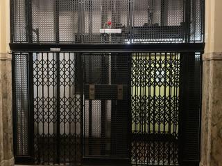 Excepcional apartamento Art Deco de 3 dormitorios - 4