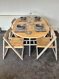 Scenic 2Bed Retreat - Gateway to Snowdonia - 1