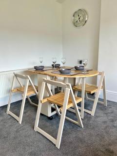 Scenic 2Bed Retreat - Gateway to Snowdonia - Llanrwst - 7
