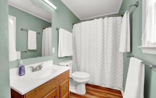 The Honey Hole St George Island Pet Friendly-Heated Private pool West Gulf beaches - 6