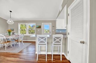 The Honey Hole St George Island Pet Friendly-Heated Private pool West Gulf beaches - St. George Island - 1