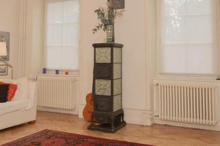 Two Floor Apartment with Garden & BaselCard - Basel - 5
