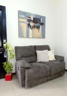 Apartamento en Tamarindo Beach - Santa Cruz - 2