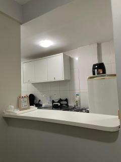 Confortavel apt in Parauapebas no Bairro Paraiso - Parauapebas - 2