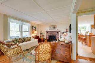 Waterfront Schroon Lake Home with Boat Dock! - Schroon Lake - 8