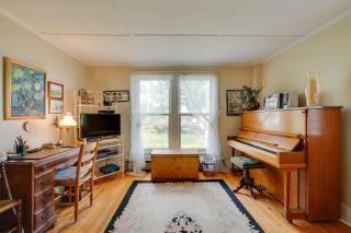Waterfront Schroon Lake Home with Boat Dock! - Schroon Lake - 6