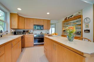 Waterfront Schroon Lake Home with Boat Dock! - Schroon Lake - 5