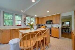 Waterfront Schroon Lake Home with Boat Dock! - Schroon Lake - 4