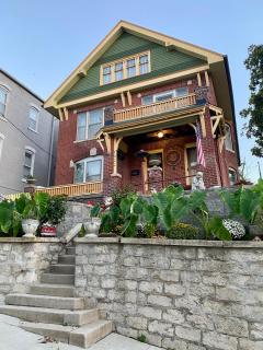 The Edmond an 1887 Arts & Crafts gem - Saint Joseph - 9