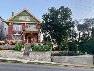 The Edmond an 1887 Arts & Crafts gem - Saint Joseph - 7