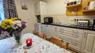 Skellig View Sunset Cliffs View Apartment - Portmagee - 6
