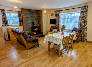 Skellig View Sunset Cliffs View Apartment - Portmagee - 0