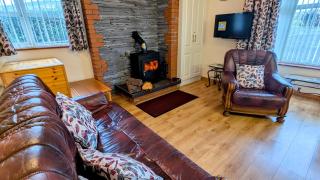 Skellig View Sunset Cliffs View Apartment - Portmagee - 7