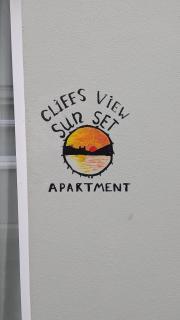 Skellig View Sunset Cliffs View Apartment - 5