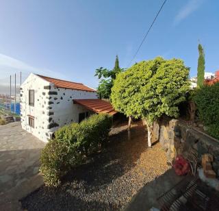Casa Rural Los abuelos, El Hierro, Frontera - Los Llanillos - 0