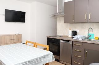 Apartman S3 - Kukljica - 6