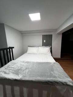 Lofts Modernos La Bossa - 502 - Río de Janeiro - 9