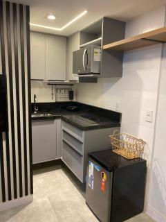 Lofts Modernos La Bossa - 502 - Río de Janeiro - 8