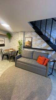 Lofts Modernos La Bossa - 502 - Río de Janeiro - 6