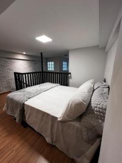 Lofts Modernos La Bossa - 502 - Río de Janeiro - 4