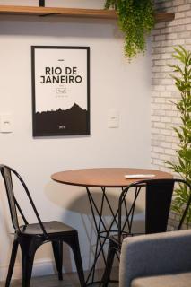 Lofts Modernos La Bossa - 502 - Río de Janeiro - 3
