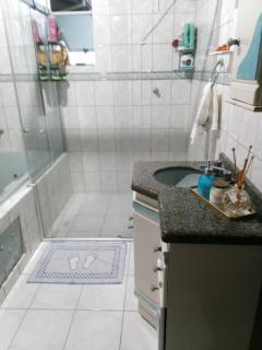 Casa da Rosa e do Júnior - Florianópolis - 6