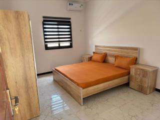 Immeuble Sali-Laye - Diass - 6