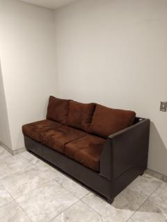 palmas apartment, quiet and familiar - - 0
