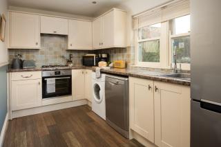 WOOL COTTAGE - Cosy Cottage Retreat with Log Fire & Tranquillity in Shilbottle - Shilbottle - 4